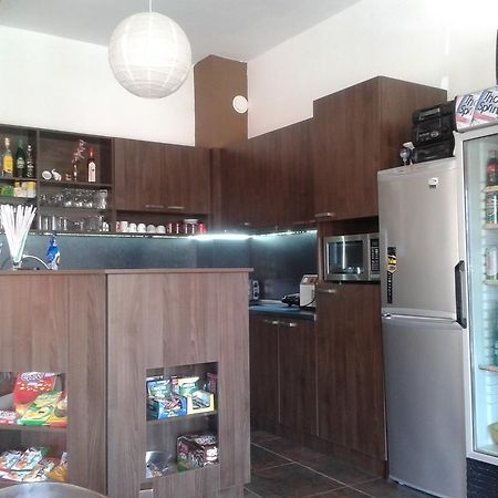 Zora Guest House Primorsko Ngoại thất bức ảnh