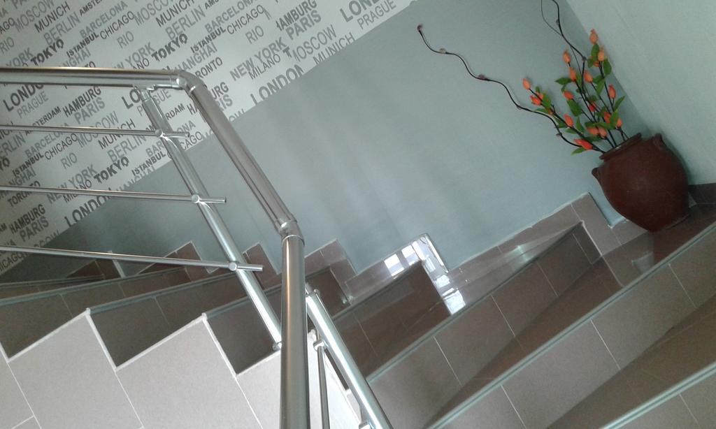 Zora Guest House Primorsko Phòng bức ảnh