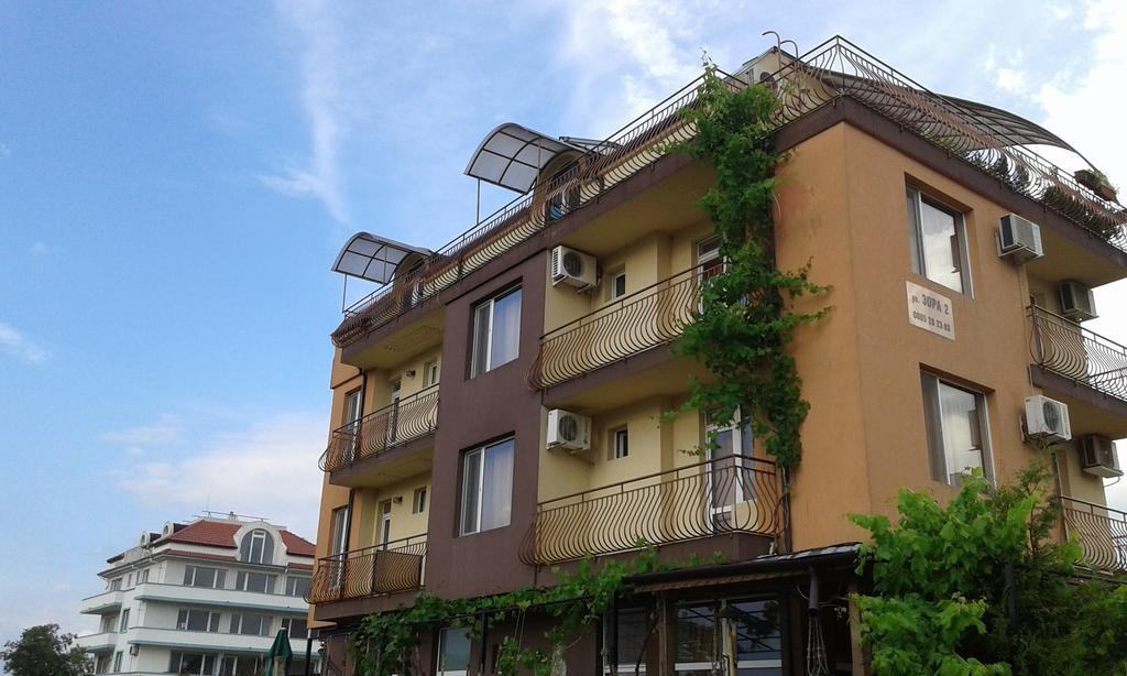 Zora Guest House Primorsko Phòng bức ảnh