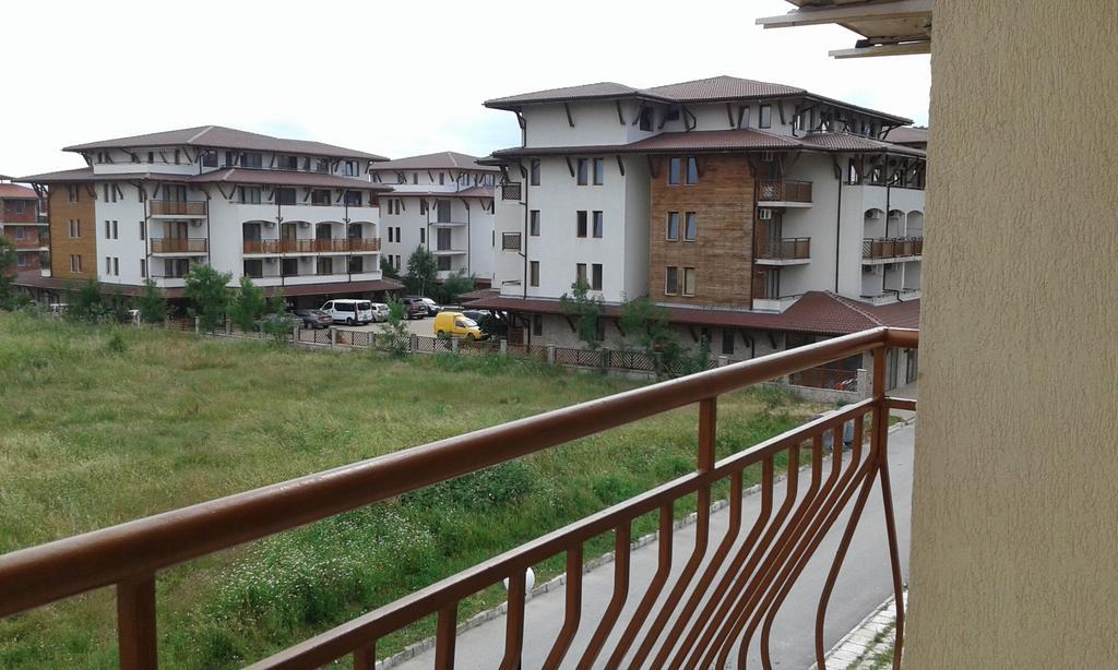 Zora Guest House Primorsko Ngoại thất bức ảnh