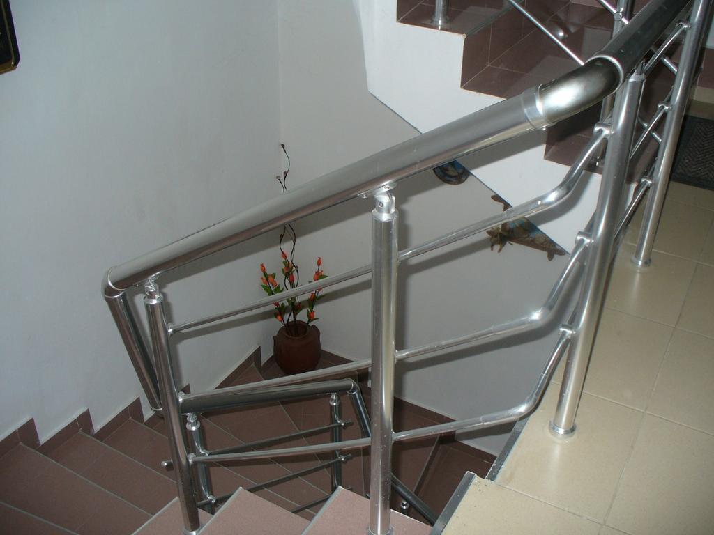 Zora Guest House Primorsko Ngoại thất bức ảnh